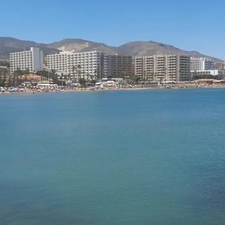 Lejlighed En Puerto Marina.